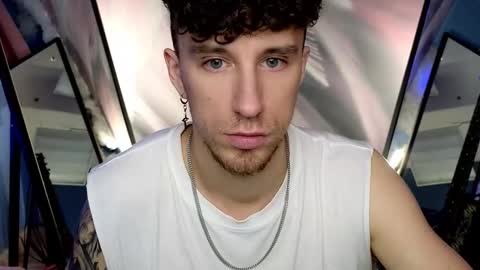 Snapshot of mark_caron chatting on November 16, 2025, 3:28 pm mark_caron online show from November 16, 2025, 3:28 pm