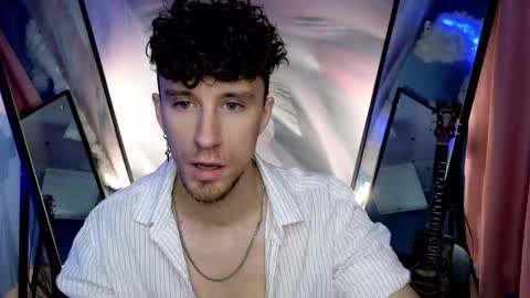 Snapshot of mark_caron chatting on November 17, 2025, 2:34 pm mark_caron online show from November 17, 2025, 2:34 pm