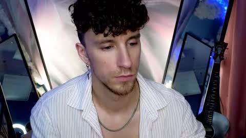 Snapshot of mark_caron chatting on November 18, 2025, 2:39 am mark_caron online show from November 18, 2025, 2:39 am