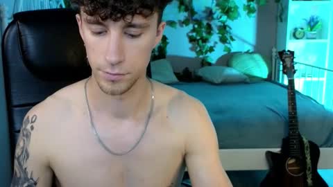 Snapshot of mark_caron chatting on November 30, 2025, 4:33 pm mark_caron online show from November 30, 2025, 4:33 pm