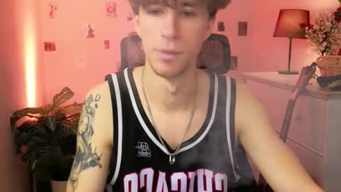 mark_caron online show from February 7, 2026, 8:45 pm