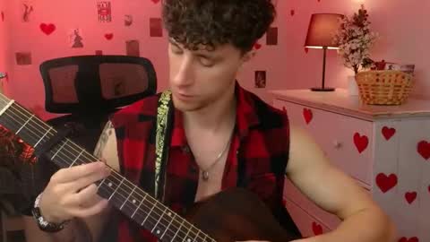 mark_caron online show from February 28, 2026, 8:21 pm