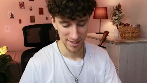 mark_caron online show from March 7, 2026, 9:12 pm