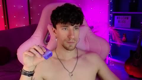 mark_caron online show from March 19, 2026, 10:03 pm