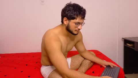 Mark Evans online show from August 6, 2026, 8:55 pm