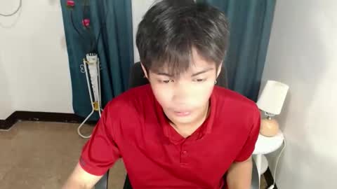 JUST CALL ME MARK online show from April 13, 2026, 6:46 pm