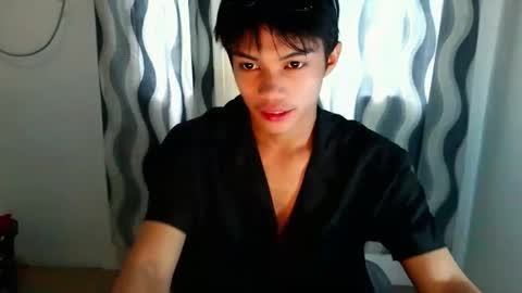 JUST CALL ME MARK online show from April 17, 2026, 5:10 am