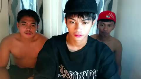 JUST CALL ME MARK online show from April 18, 2026, 6:17 am