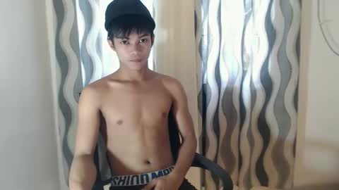 Snapshot of mark_fuckerr chatting on April 20, 2026, 6:38 am JUST CALL ME MARK online show from April 20, 2026, 6:38 am