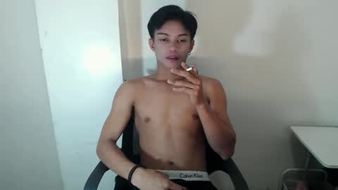 Snapshot of mark_fuckerr chatting on April 27, 2026, 6:00 am JUST CALL ME MARK online show from April 27, 2026, 6:00 am