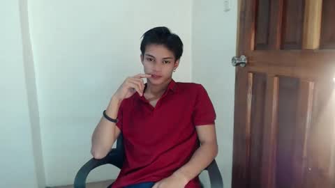Snapshot of mark_fuckerr chatting on May 6, 2026, 4:52 am JUST CALL ME MARK online show from May 6, 2026, 4:52 am