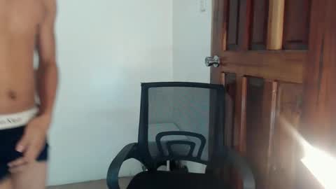 Snapshot of mark_fuckerr chatting on May 13, 2026, 9:17 am JUST CALL ME MARK online show from May 13, 2026, 9:17 am