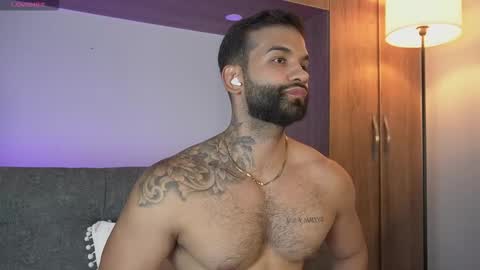 Mark online show from March 1, 2026, 12:56 am