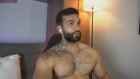 Mark online show from March 3, 2026, 10:48 pm