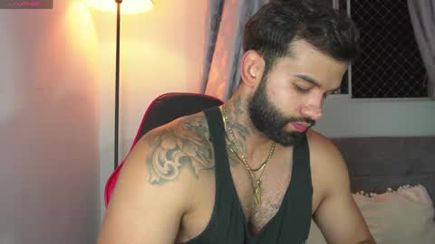 Mark online show from May 14, 2026, 12:50 am