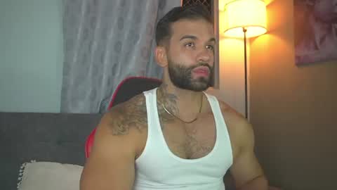 Mark online show from July 13, 2026, 1:08 am