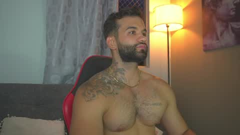Mark online show from July 15, 2026, 11:43 pm