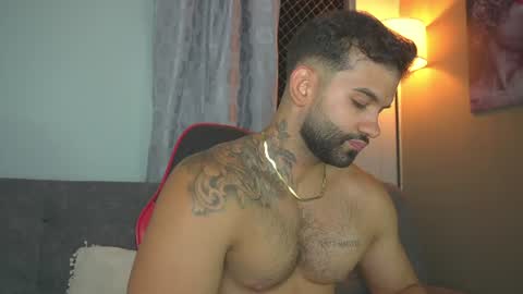 Mark online show from July 18, 2026, 12:48 am