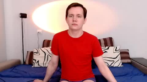 Mark online show from May 6, 2026, 3:35 am