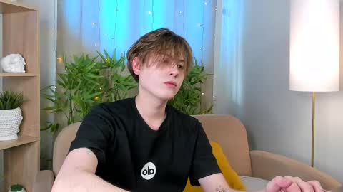 mark_ian_ online show from April 23, 2026, 2:30 pm