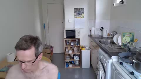 Snapshot of mark_islington chatting on March 28, 2026, 9:53 am mark_islington online show from March 28, 2026, 9:53 am