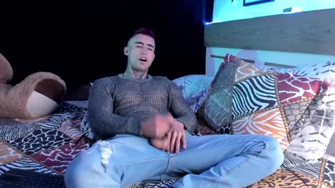  mark kamper  online show from December 14, 2024, 11:56 pm