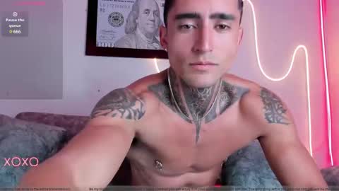  mark kamper  online show from February 22, 2025, 10:52 pm