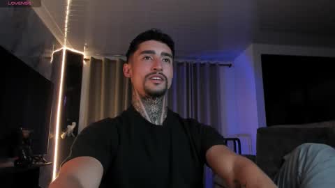  mark kamper  online show from October 31, 2025, 12:33 am