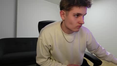 MARK KARSON online show from December 13, 2025, 8:36 pm