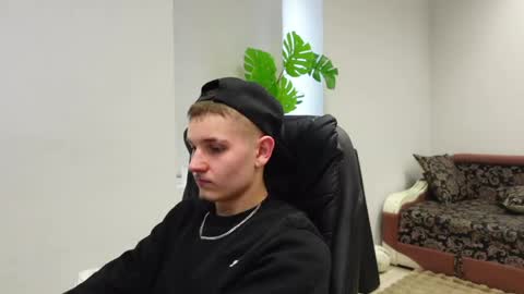 MARK KARSON online show from March 1, 2026, 11:23 am