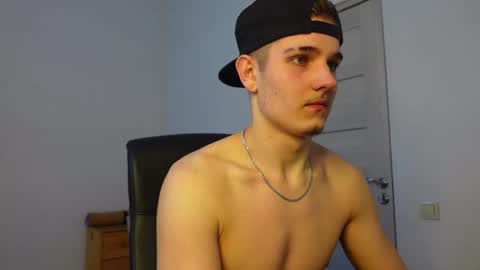 MARK KARSON online show from March 28, 2026, 2:27 pm