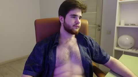 MARK MAXIM online show from November 29, 2025, 6:38 am