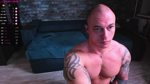 Mark online show from April 5, 2026, 1:47 am