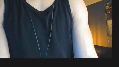 Snapshot of mark_piers chatting on November 30, 2025, 6:39 am mark online show from November 30, 2025, 6:39 am