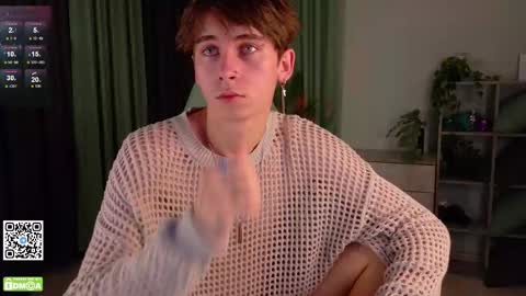 Mark online show from November 5, 2025, 11:16 pm