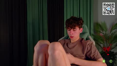 Mark online show from March 2, 2026, 9:21 pm