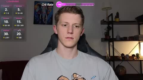 mark_shturman online show from February 26, 2025, 4:24 pm