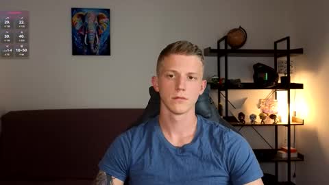 mark_shturman online show from September 16, 2025, 2:40 pm