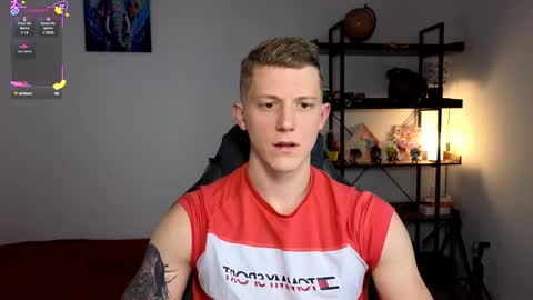 mark_shturman online show from November 21, 2025, 3:33 pm