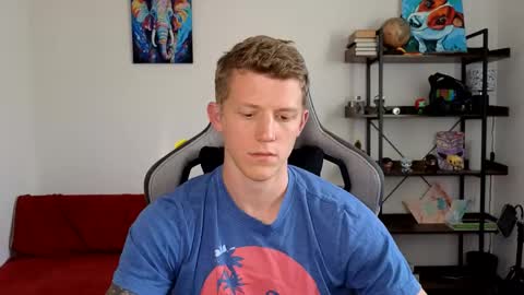 mark_shturman online show from April 27, 2026, 6:22 am