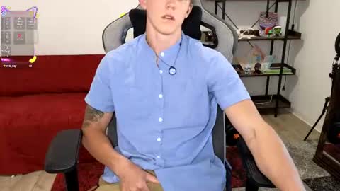 mark_shturman online show from June 22, 2026, 2:47 pm