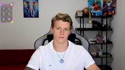 mark_shturman online show from June 23, 2026, 5:49 am
