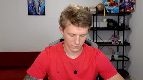 mark_shturman online show from June 24, 2026, 3:22 pm