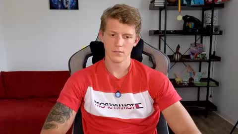 mark_shturman online show from June 28, 2026, 3:18 pm