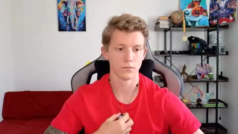 mark_shturman online show from June 30, 2026, 6:14 am