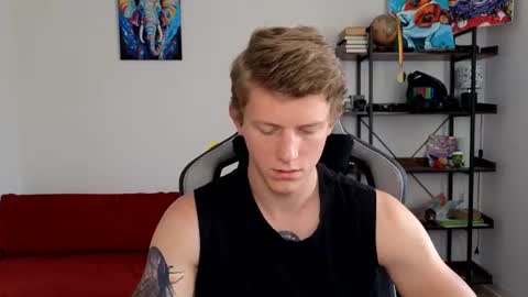 mark_shturman online show from July 11, 2026, 6:16 am