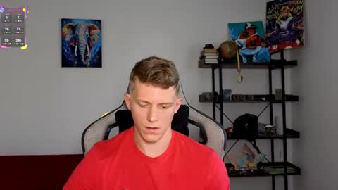 mark_shturman online show from July 16, 2026, 6:41 am