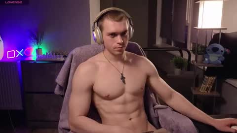 Mark online show from February 9, 2025, 6:47 pm