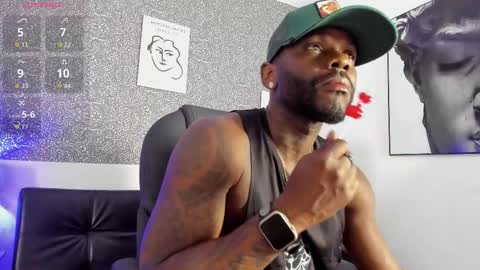 Mark online show from March 13, 2026, 2:51 am