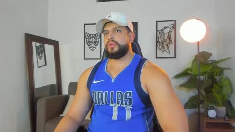 mark_x23 online show from April 3, 2026, 4:10 am